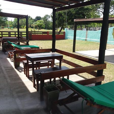 Casas Del Mar Villa San Bernardo Ngoại thất bức ảnh
