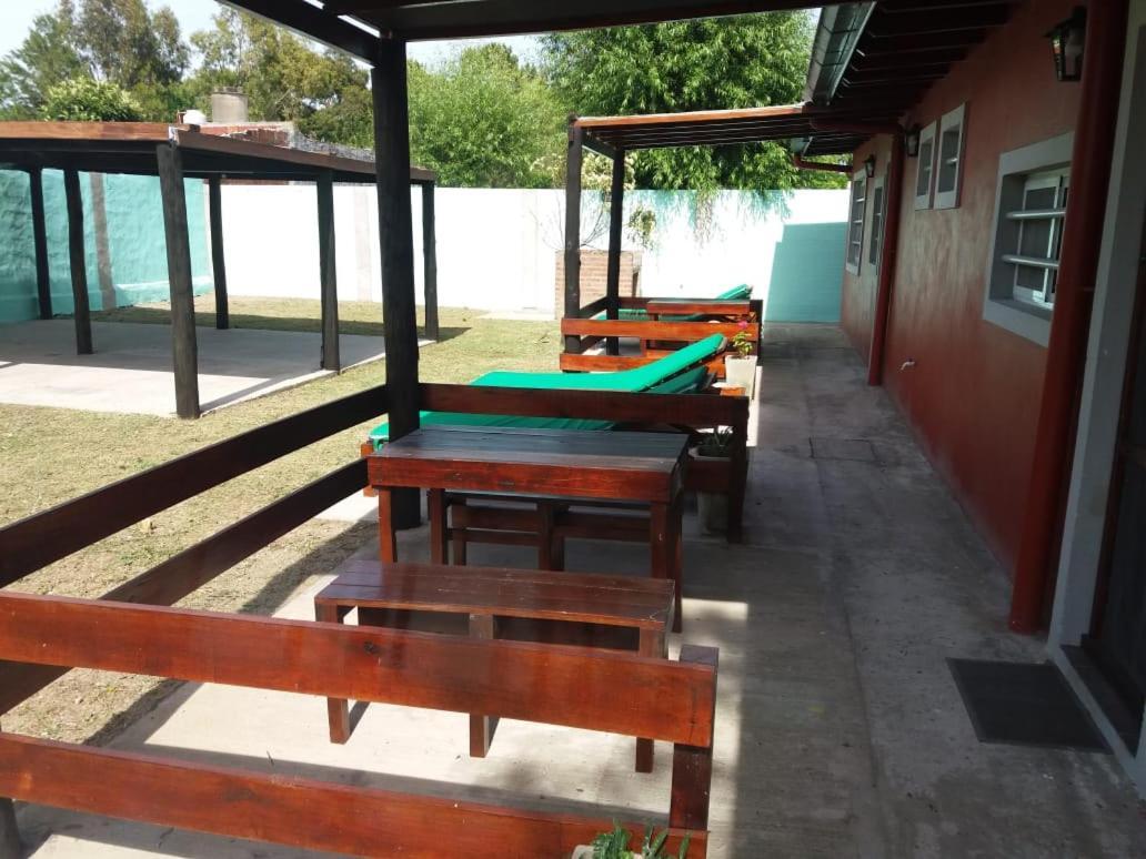 Casas Del Mar Villa San Bernardo Ngoại thất bức ảnh