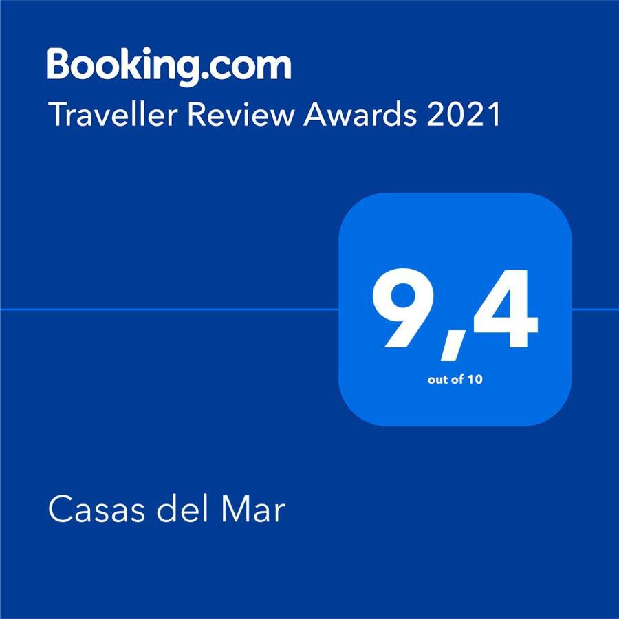 Casas Del Mar Villa San Bernardo Ngoại thất bức ảnh