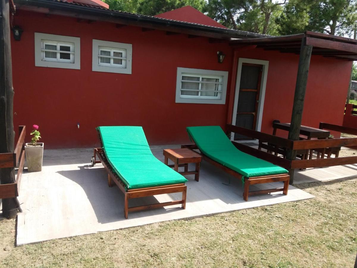 Casas Del Mar Villa San Bernardo Ngoại thất bức ảnh