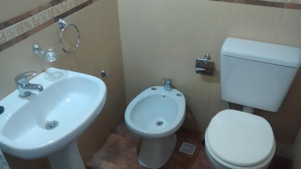 Casas Del Mar Villa San Bernardo Ngoại thất bức ảnh