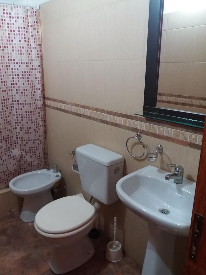 Casas Del Mar Villa San Bernardo Ngoại thất bức ảnh