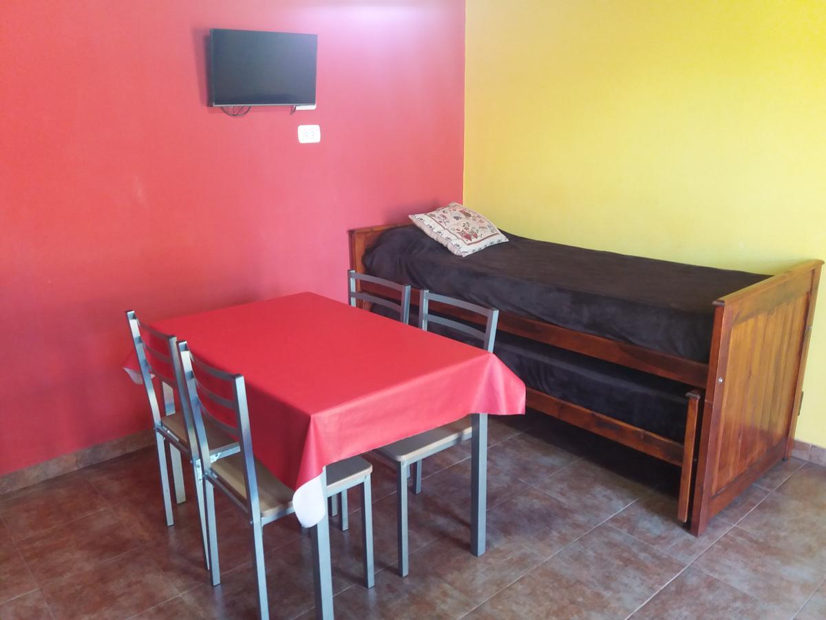Casas Del Mar Villa San Bernardo Ngoại thất bức ảnh
