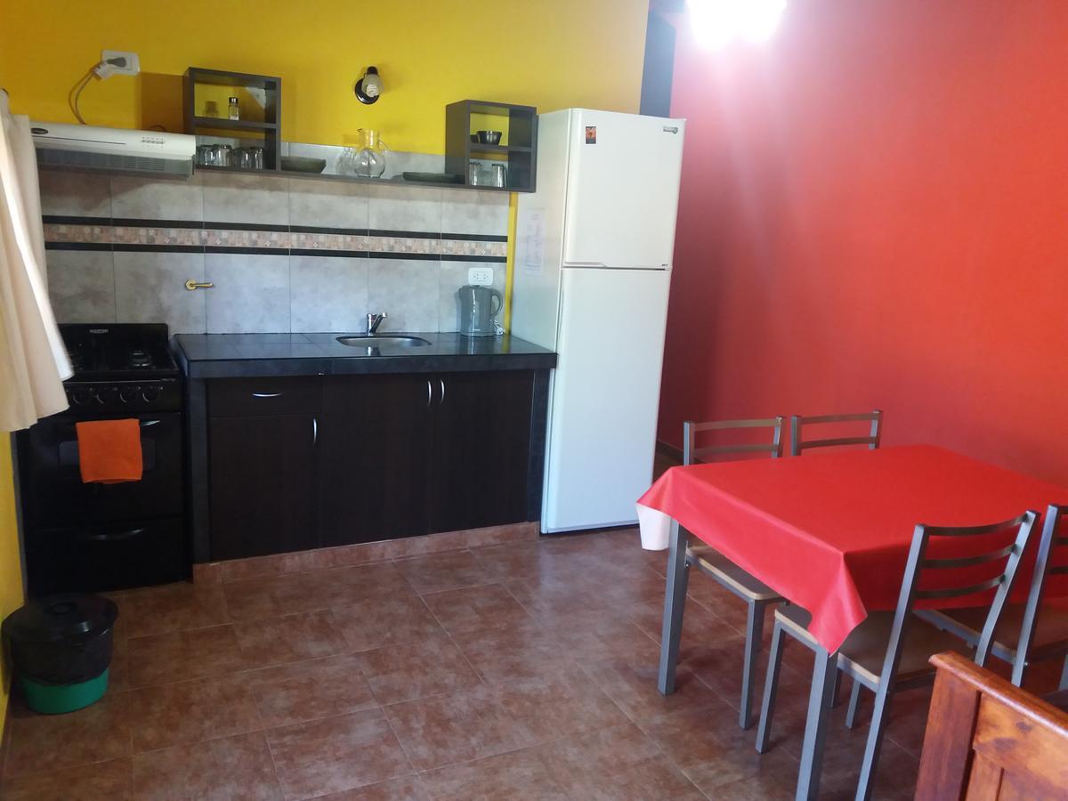 Casas Del Mar Villa San Bernardo Ngoại thất bức ảnh