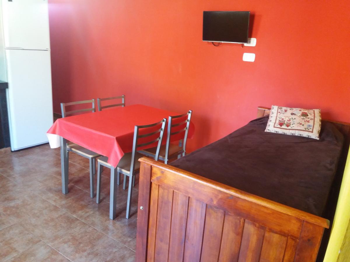 Casas Del Mar Villa San Bernardo Ngoại thất bức ảnh