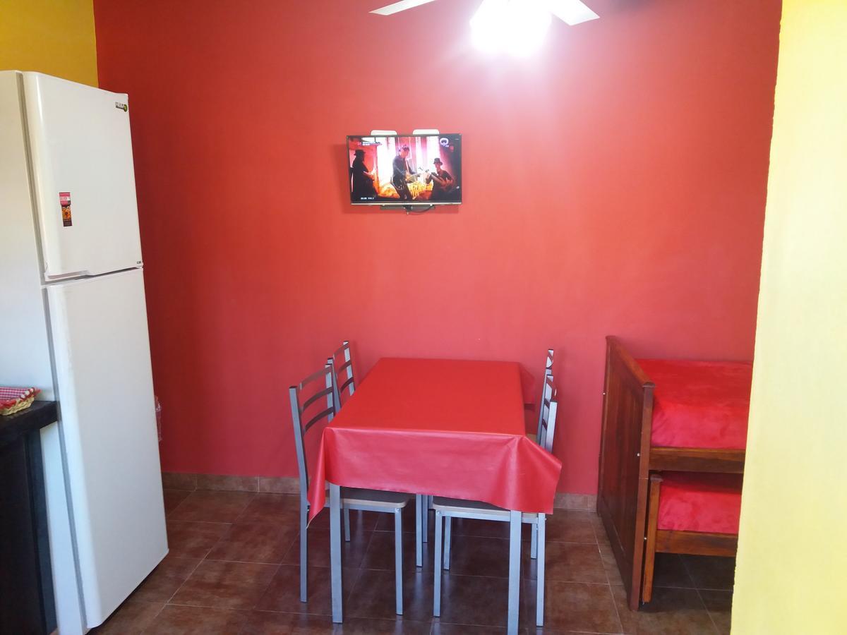 Casas Del Mar Villa San Bernardo Ngoại thất bức ảnh