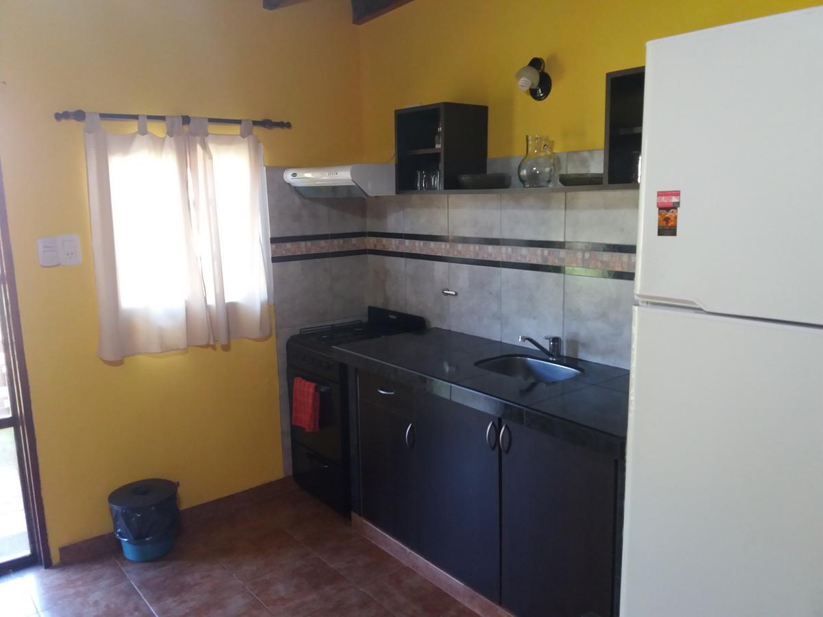 Casas Del Mar Villa San Bernardo Ngoại thất bức ảnh