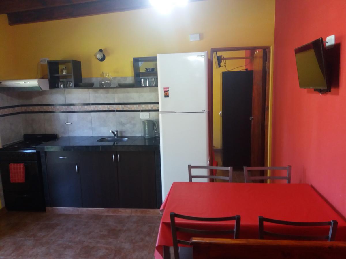 Casas Del Mar Villa San Bernardo Ngoại thất bức ảnh