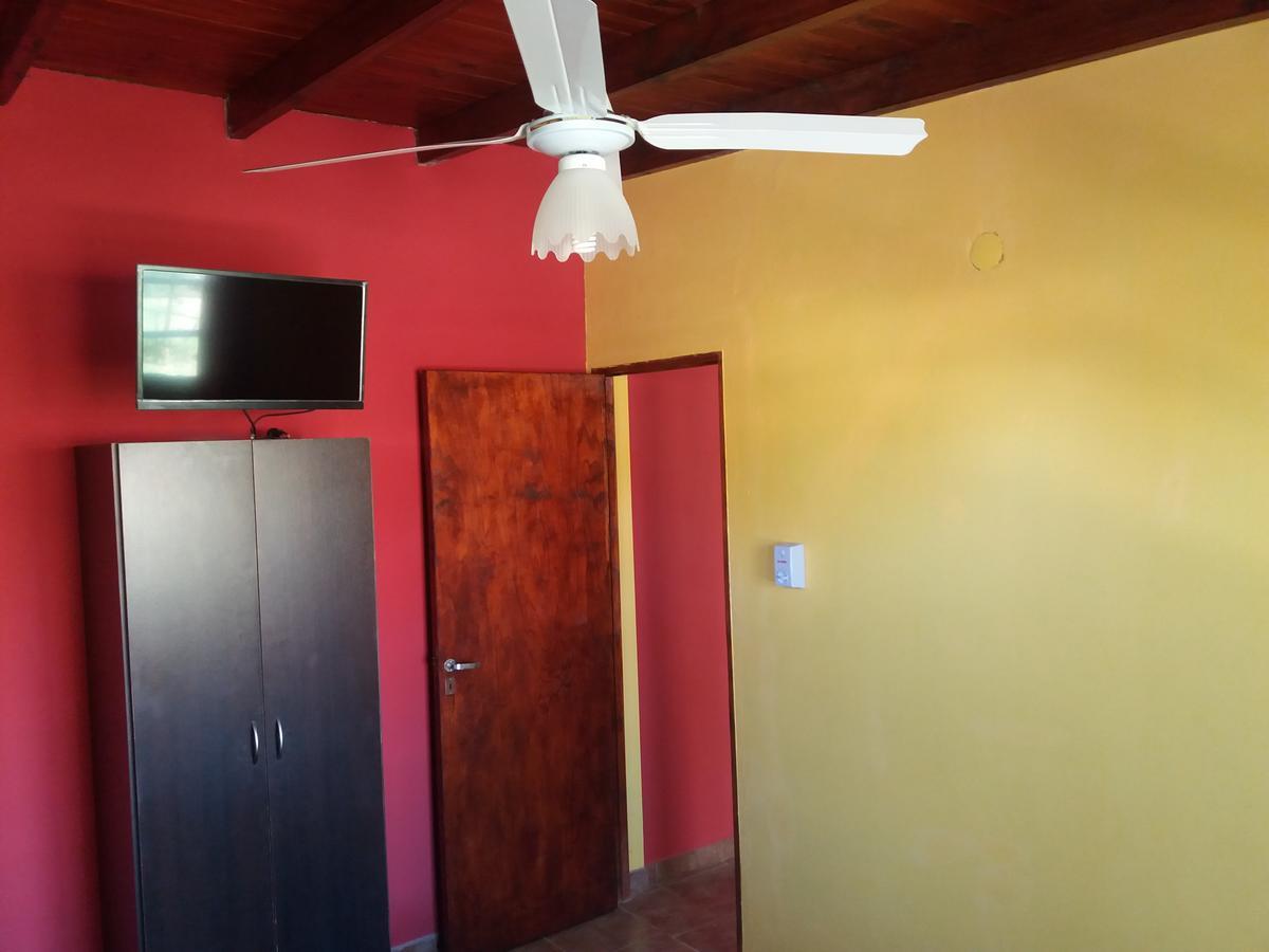 Casas Del Mar Villa San Bernardo Ngoại thất bức ảnh