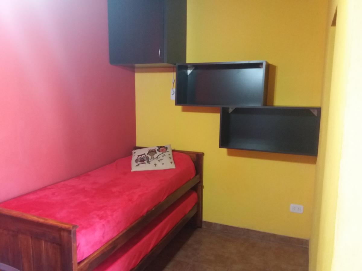 Casas Del Mar Villa San Bernardo Ngoại thất bức ảnh
