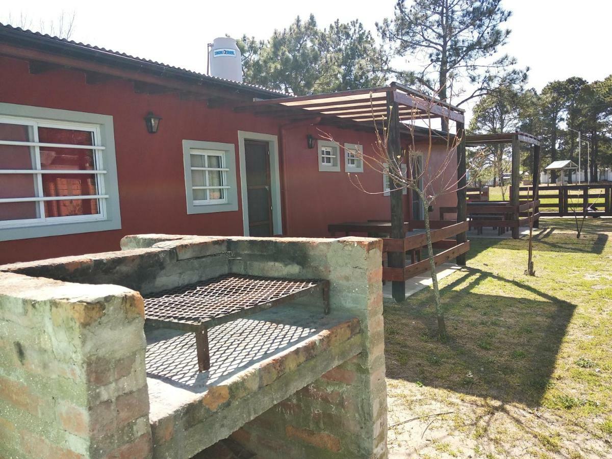 Casas Del Mar Villa San Bernardo Ngoại thất bức ảnh